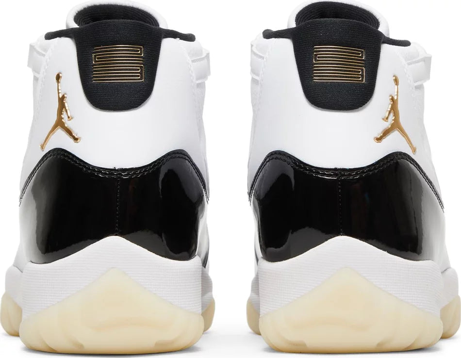 Jordan 11 Retro - (Gratitude / Defining Moments)