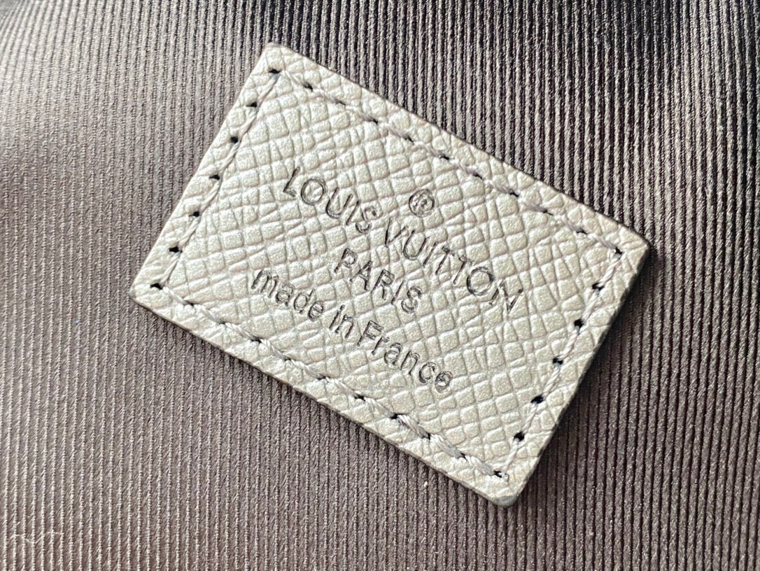 LV Backpack (Discovery Taiga Silver)