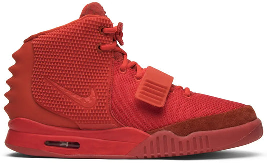 Nike Air Yeezy 2 - (Red October)