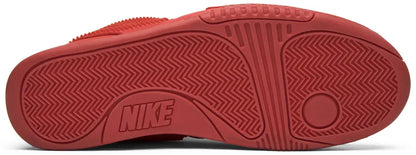 Nike Air Yeezy 2 - (Red October)