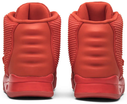 Nike Air Yeezy 2 - (Red October)