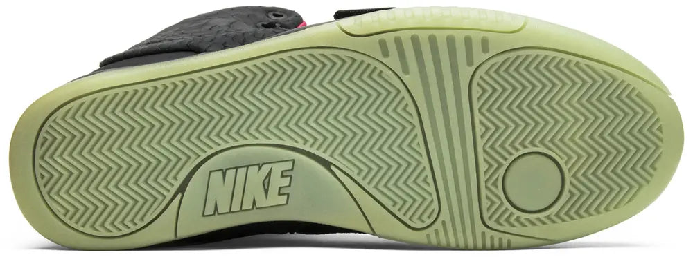 Nike Air Yeezy 2 - NRG (Solar Red)