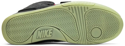 Nike Air Yeezy 2 - NRG (Solar Red)