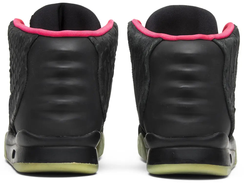 Nike Air Yeezy 2 - NRG (Solar Red)