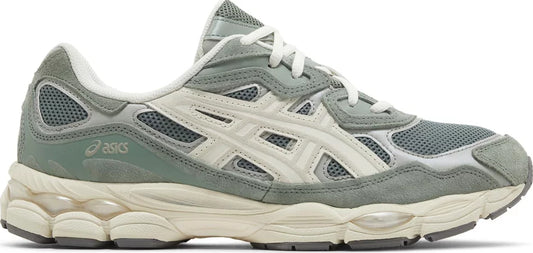 ASICS Gel NYC - Ivy Smoke Grey
