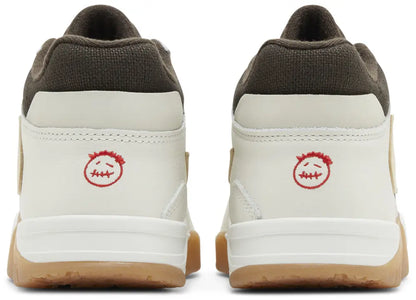 Jordan Jumpman Jack TR- Sail