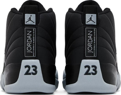 Jordan 12 Retro - Barons