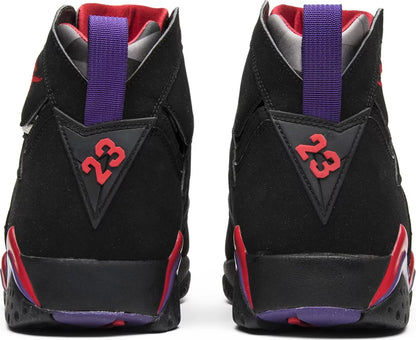 Jordan 7 Retro - Raptors (2012)