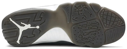 Jordan 9 Retro - Cool Grey