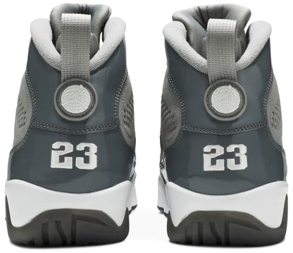 Jordan 9 Retro - Cool Grey