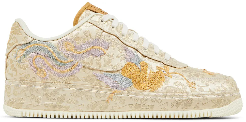 Nike Air Force 1 Low - 07 (Year of the Dragon)