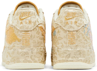 Nike Air Force 1 Low - 07 (Year of the Dragon)