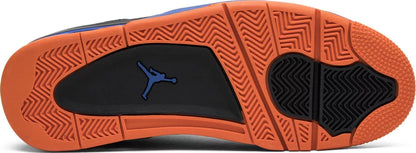 Jordan 4 Retro - Cavs