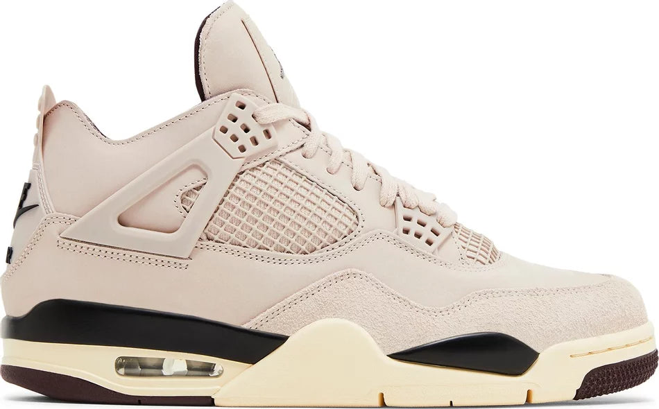 Jordan 4 Retro - A Ma Maniére (While You Were Sleeping)