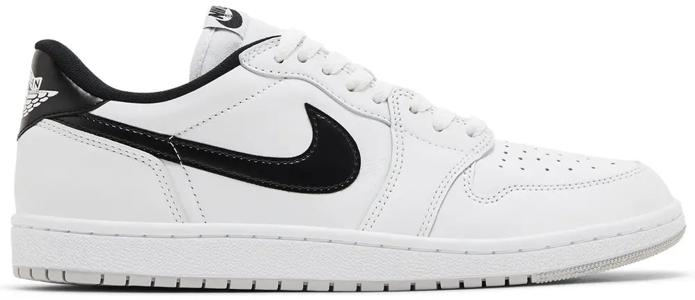 Jordan 1 Retro Low - 85 OG (Metallic Black)