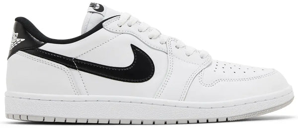 Jordan 1 Retro Low - 85 OG (Metallic Black)