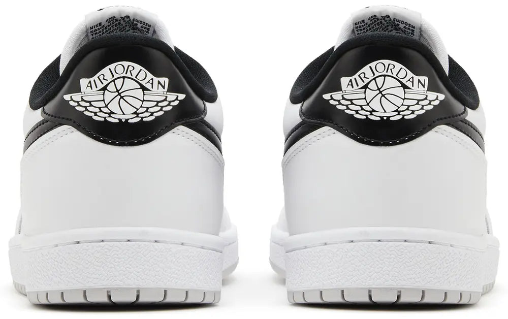 Jordan 1 Retro Low - 85 OG (Metallic Black)