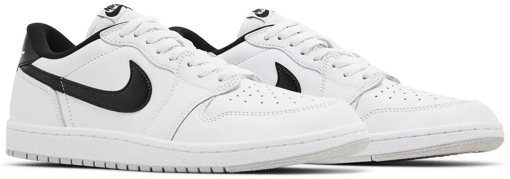 Jordan 1 Retro Low - 85 OG (Metallic Black)
