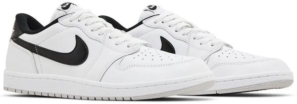 Jordan 1 Retro Low - 85 OG (Metallic Black)