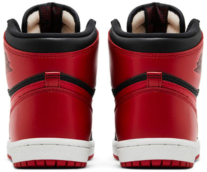 Jordan 1 Retro High - Bred '85 (2025)