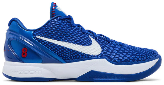 Nike Zoom Kobe 6 - Protro (Dodgers)