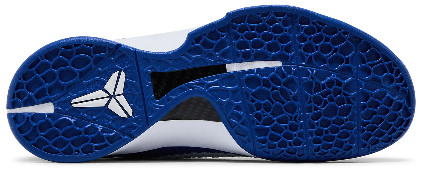 Nike Zoom Kobe 6 - Protro (Dodgers)