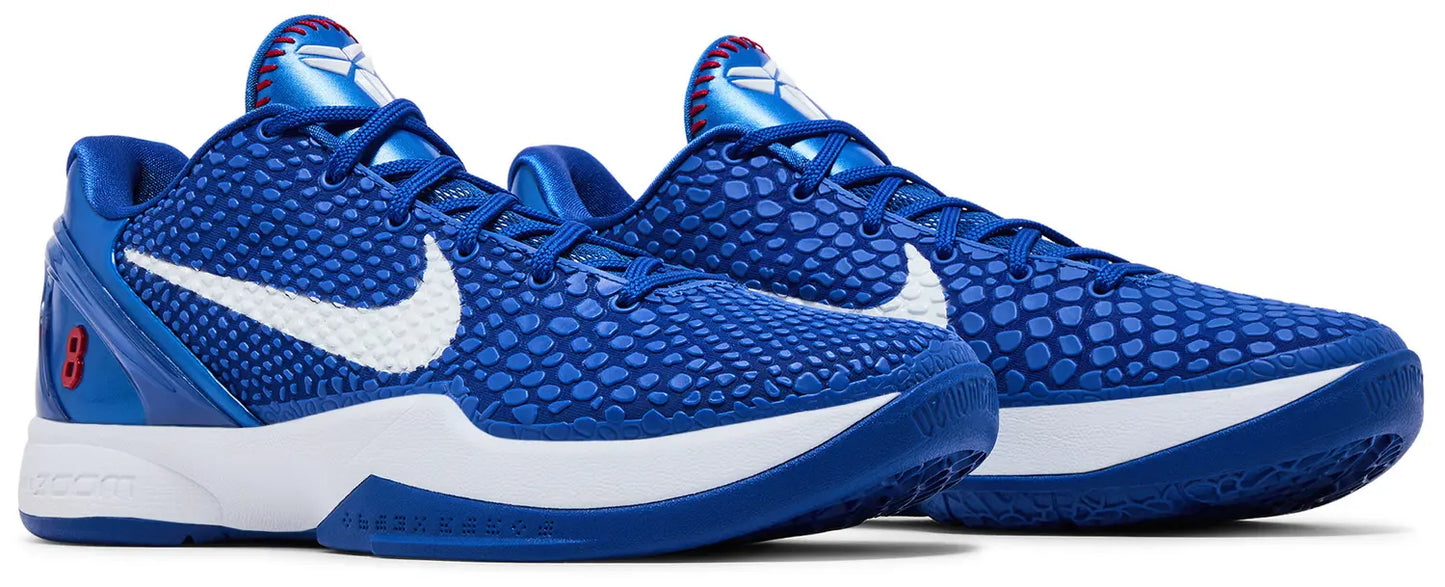 Nike Zoom Kobe 6 - Protro (Dodgers)