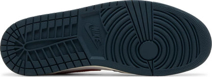 Jordan 1 Retro Low - Motion Pack