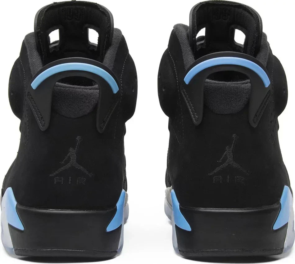 Jordan 6 Retro - UNC