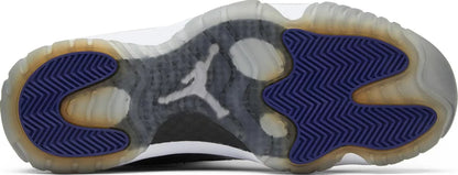 Jordan 11 Retro - Concord (2011)