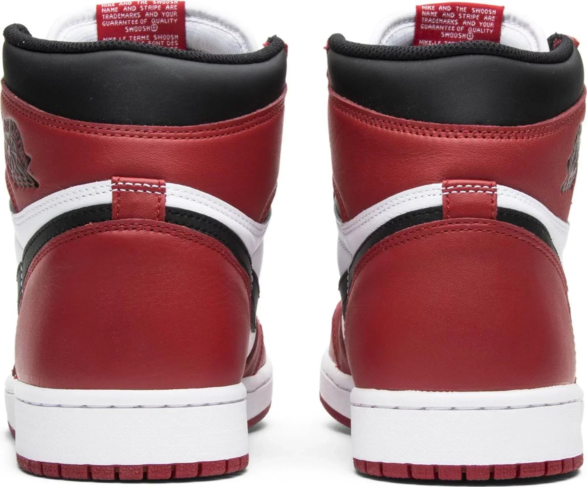 Jordan 1 Retro High - Chicago (2015)