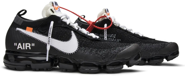 Nike Air VaporMax Plus - Off-White (The Ten)