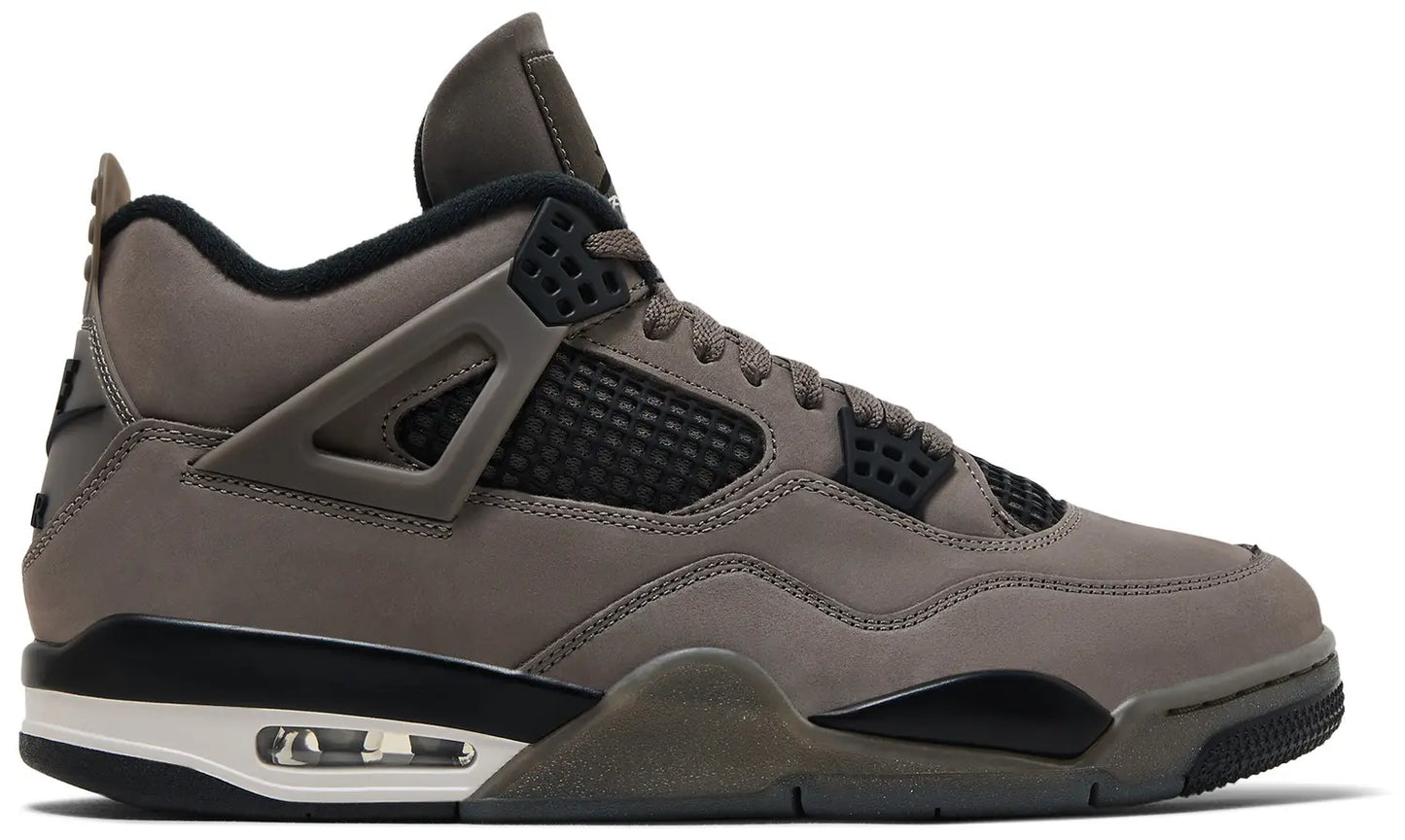 Jordan 4 Retro - Cave Stone