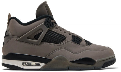 Jordan 4 Retro - Cave Stone