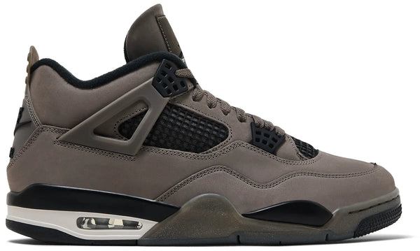 Jordan 4 Retro - Cave Stone
