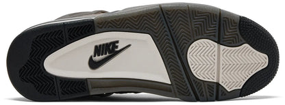 Jordan 4 Retro - Cave Stone