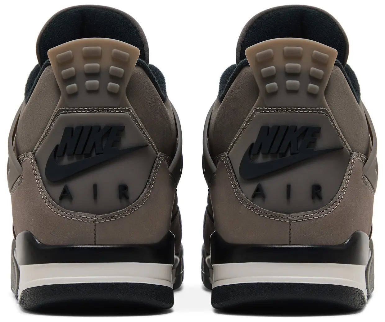 Jordan 4 Retro - Cave Stone