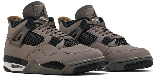Jordan 4 Retro - Cave Stone