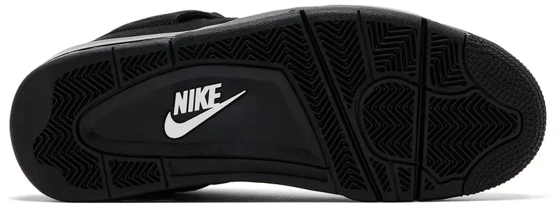 Jordan 4 Retro - Black Cat (2025)