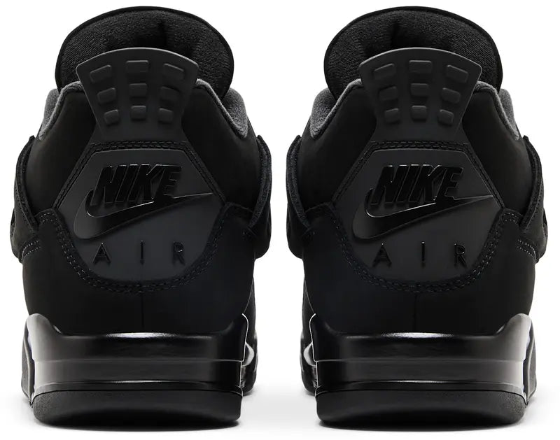 Jordan 4 Retro - Black Cat (2025)