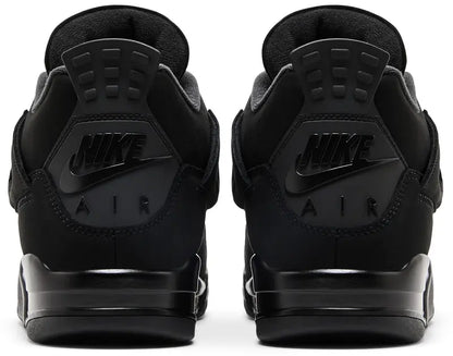Jordan 4 Retro - Black Cat (2025)