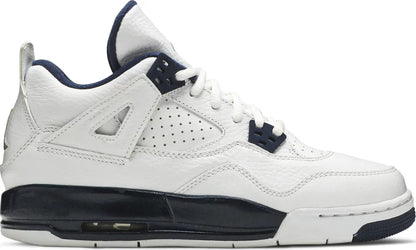 Jordan 4 Retro - Motorsports Alternate