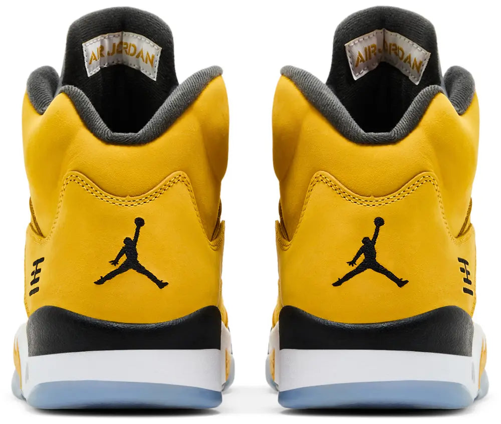 Jordan 5 Retro - T23 Tokyo (2025)