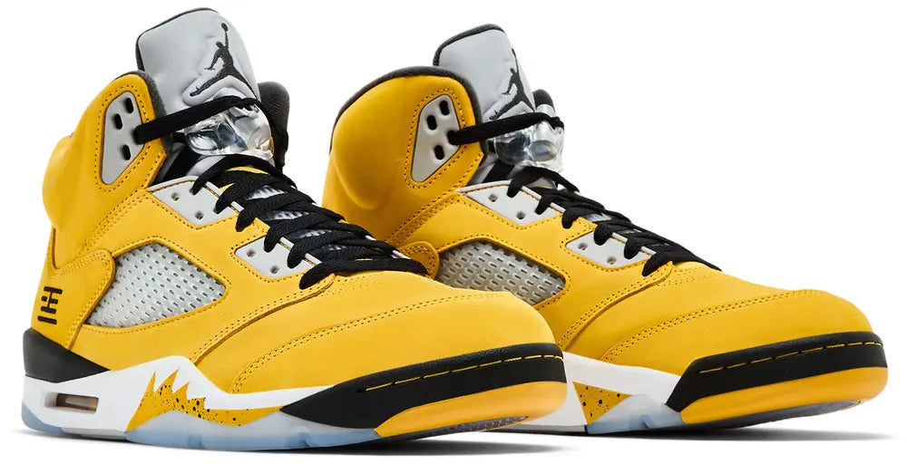 Jordan 5 Retro - T23 Tokyo (2025)