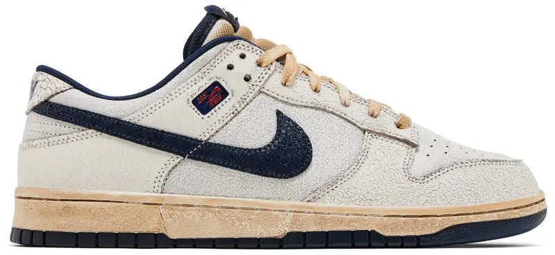 Nike Dunk Low - Phantom (Stranger Things)