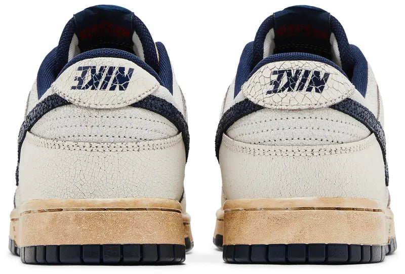 Nike Dunk Low - Phantom (Stranger Things)