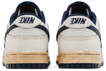 Nike Dunk Low - Phantom (Stranger Things)