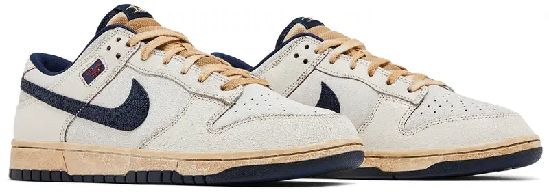 Nike Dunk Low - Phantom (Stranger Things)