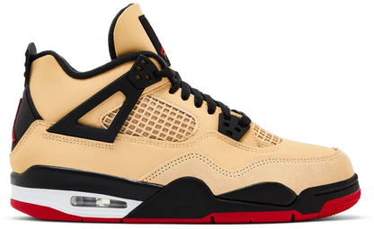 Jordan 4 Retro - Pizza