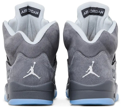 Jordan 5 Retro - Wolf Grey (Early 2026)